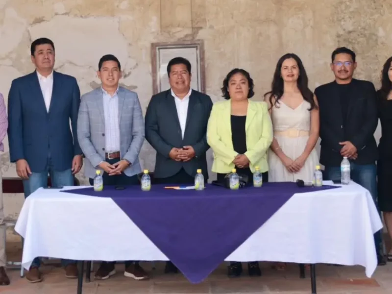 Con éxito concluyen actividades por el Día Internacional de la Mujer en Tecamachalco