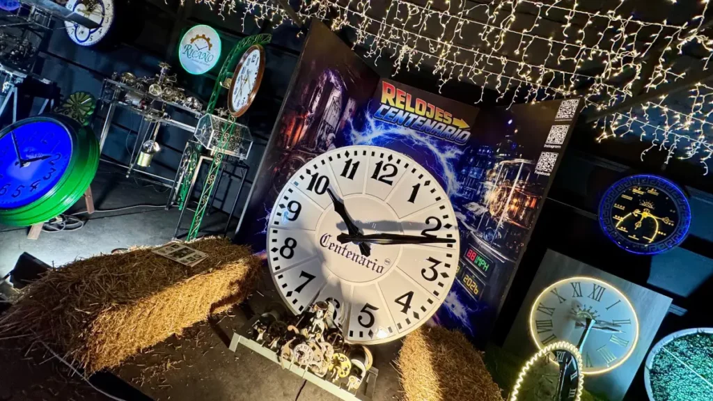 Ven y disfruta de “Zacatlán, el latido del tiempo”