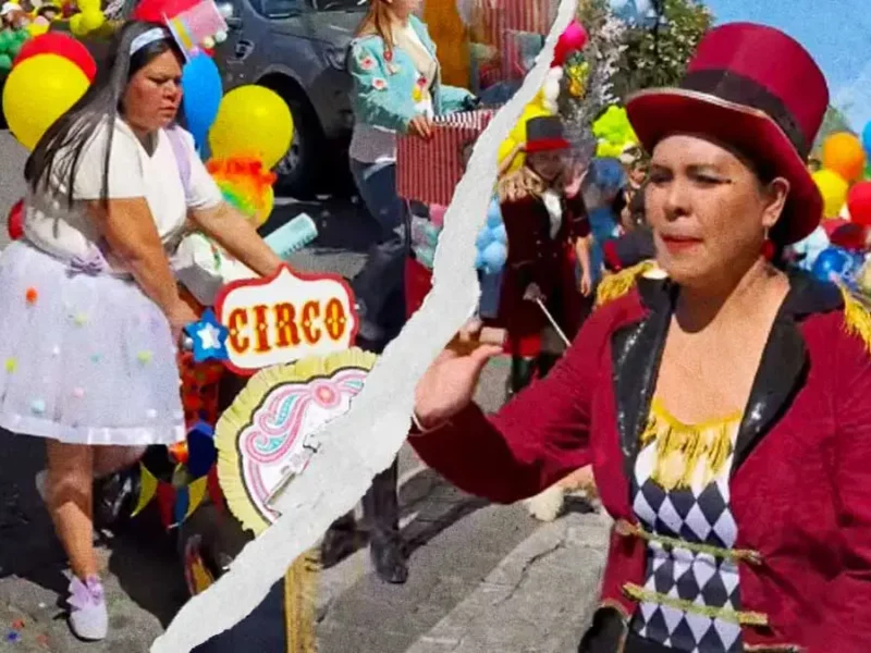 Gobierno de Tecamachalco invita al Desfile Conmemorativo del Inicio de la Primavera