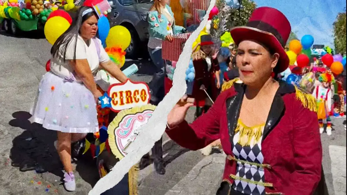 Gobierno de Tecamachalco invita al Desfile Conmemorativo del Inicio de la Primavera