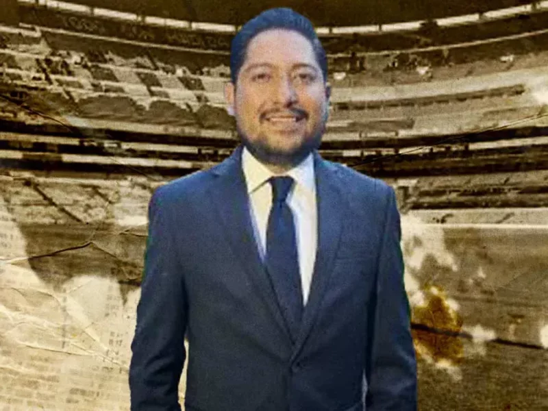 Autoridades de Sudáfrica detienen a Julio Ibáñez, reportero de TUDN