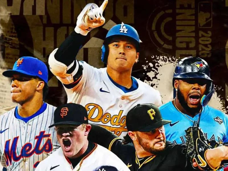 MLB 2026, todo lo que debes saber previo al arranque de temporada