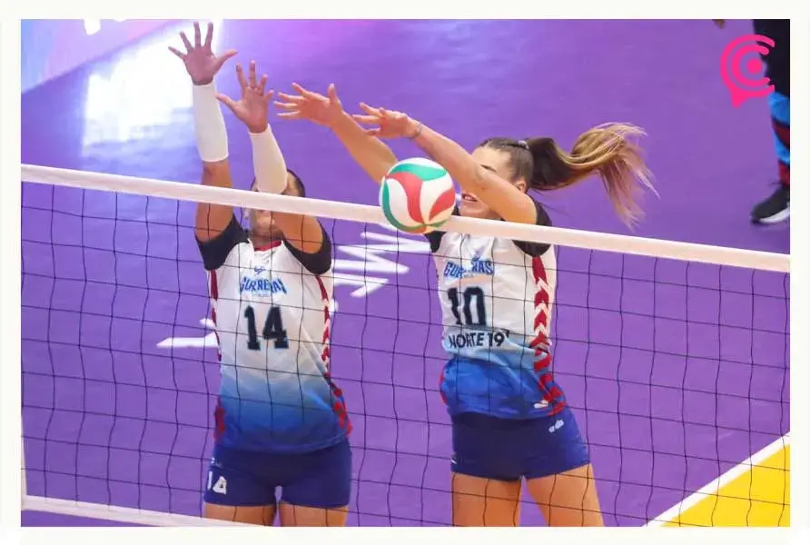 Guerreras de Puebla se declaran listas para encarar los play offs