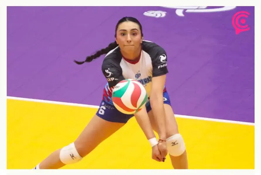 Guerreras de Puebla se declaran listas para encarar los play offs
