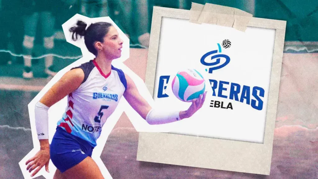 Guerreras de Puebla se declaran listas para encarar los play offs