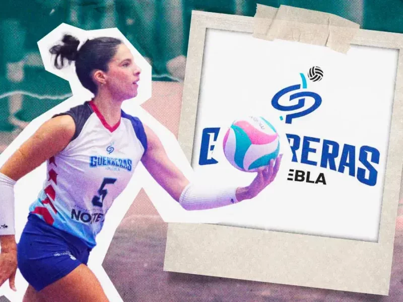Guerreras de Puebla se declaran listas para encarar los play offs