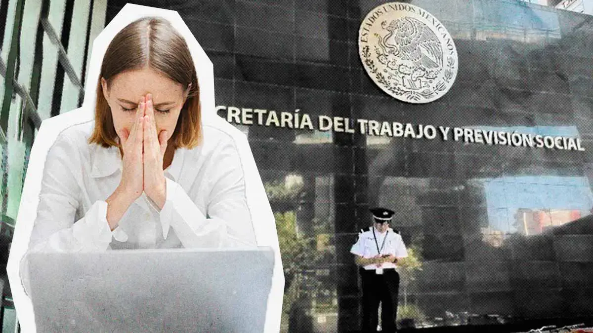 Suben 500% quejas laborales en Puebla tras digitalización: STPS 