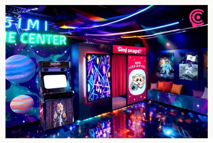 Revelan las primeras imágenes de la tienda del Dr Simi en Shibuya, Japón
