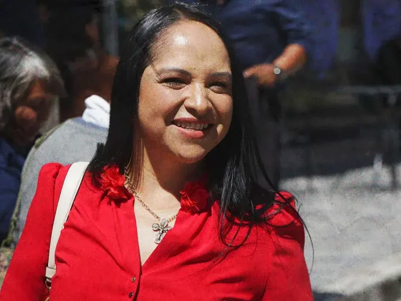 Lizeth Sánchez niega traición en contra Claudia Sheinbaum tras condicionar Plan B