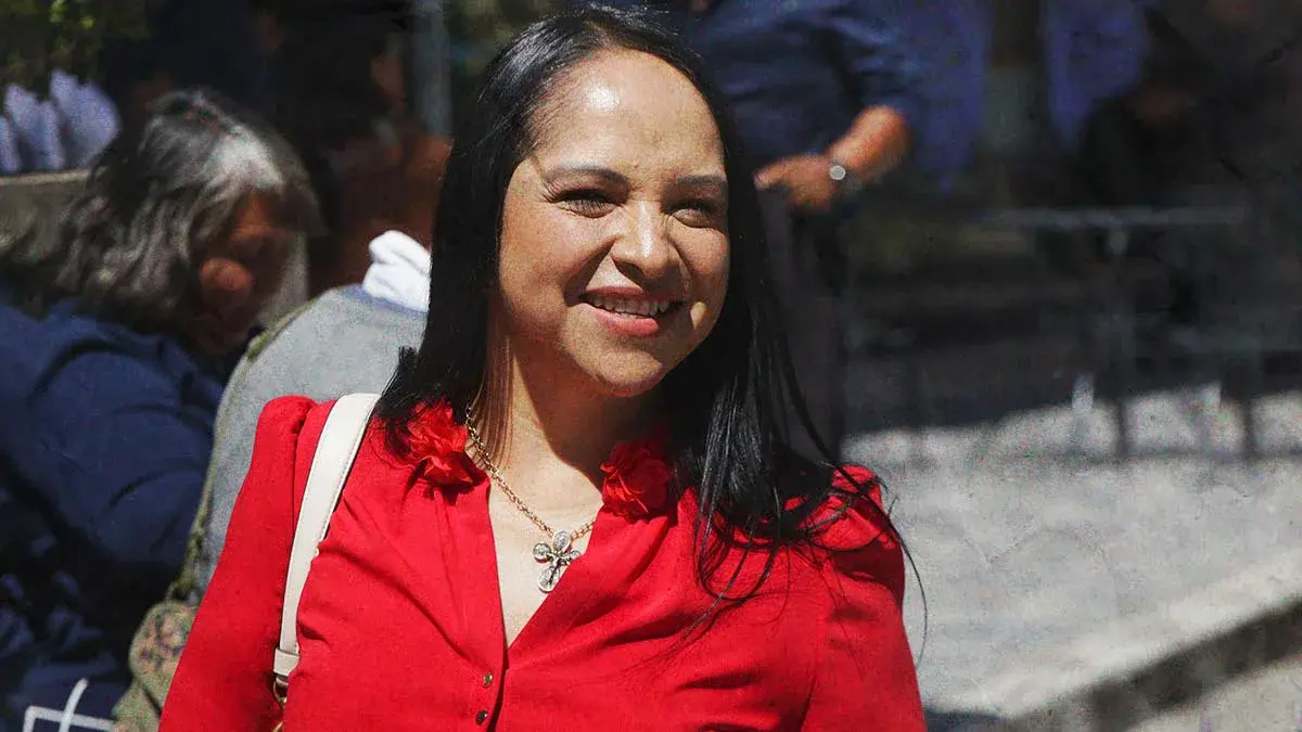 Lizeth Sánchez niega traición en contra Claudia Sheinbaum tras condicionar Plan B