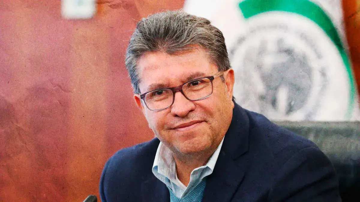 PAN exige a Ricardo Monreal aclarar señalamientos sobre “asesinato ordenado por un exgobernador”