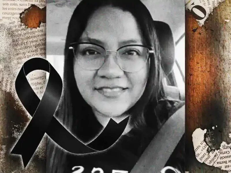Muere cajera de Capufe tras comer chocolate regalado por trailero en Veracruz