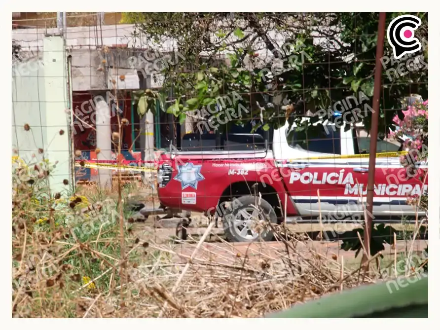 Policías municipales abaten a dos delincuentes durante un enfrentamiento en Juan C Bonilla, Puebla