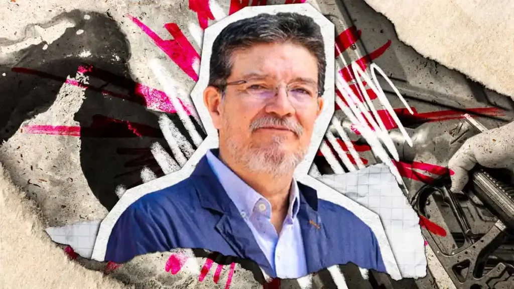 Experto UDLAP revela impacto del conflicto en Medio Oriente en la gasolina en México 2026