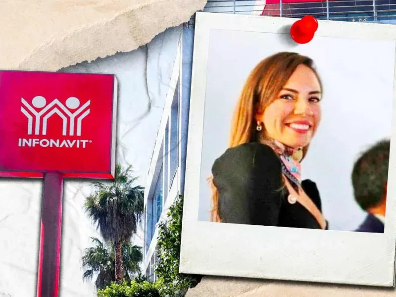 Estebi Fernández renuncia al Infonavit Puebla; buscará diputación por Tecamachalco en 2027