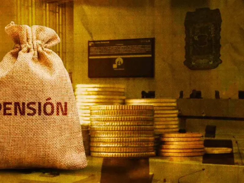 Congreso de Puebla aprueba reforma para reducir las “pensiones doradas”