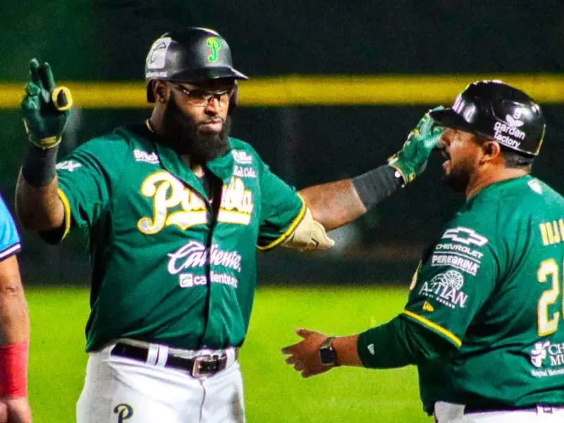 Arrancan los partidos de pretemporada de Pericos de Puebla rumbo a la campaña 2026