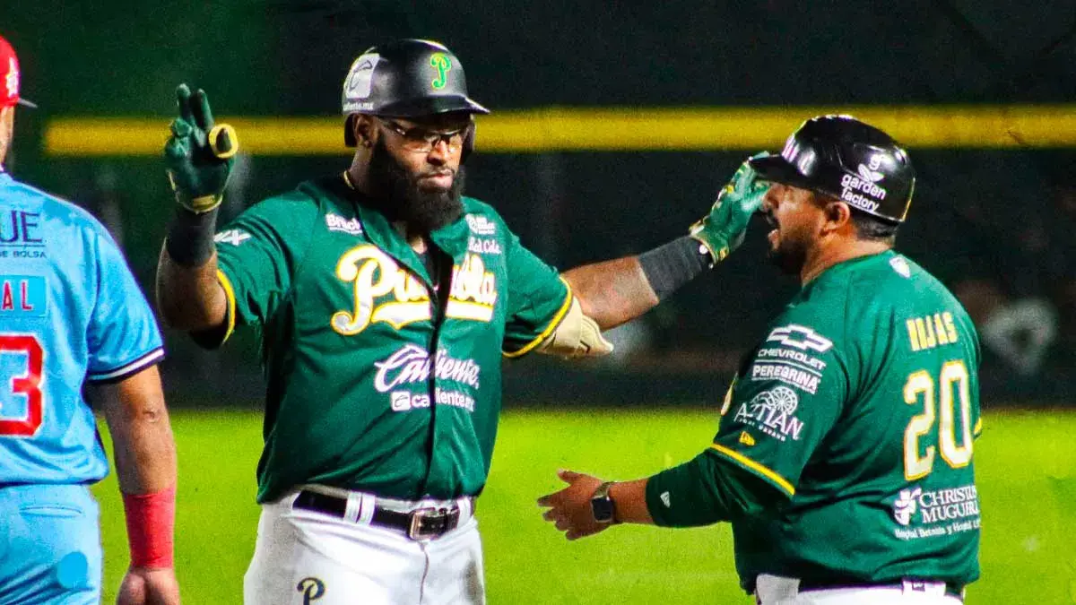 Arrancan los partidos de pretemporada de Pericos de Puebla rumbo a la campaña 2026