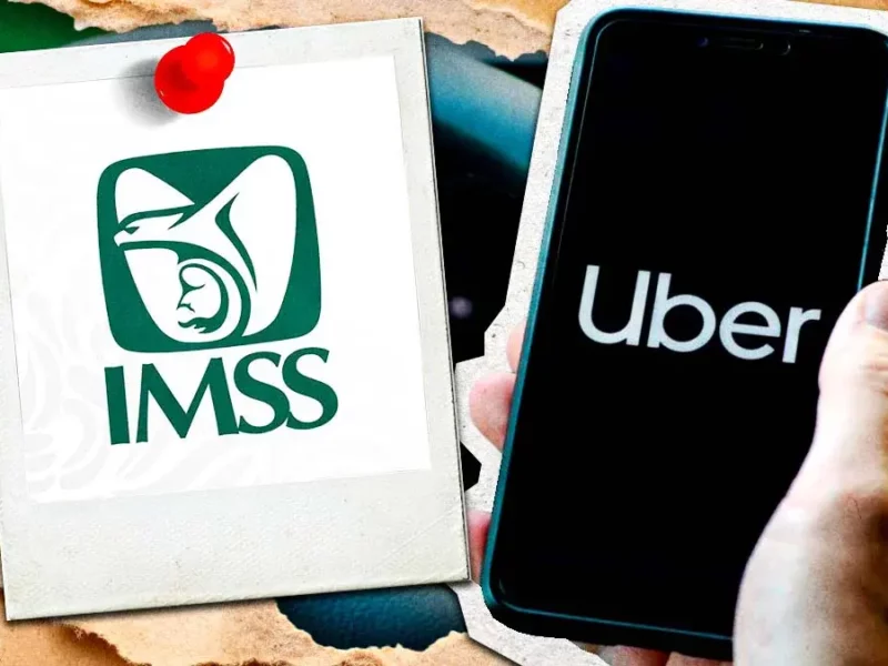 Puebla obliga a Uber a dar IMSS a socio conductores; tiene un mes para cumplir
