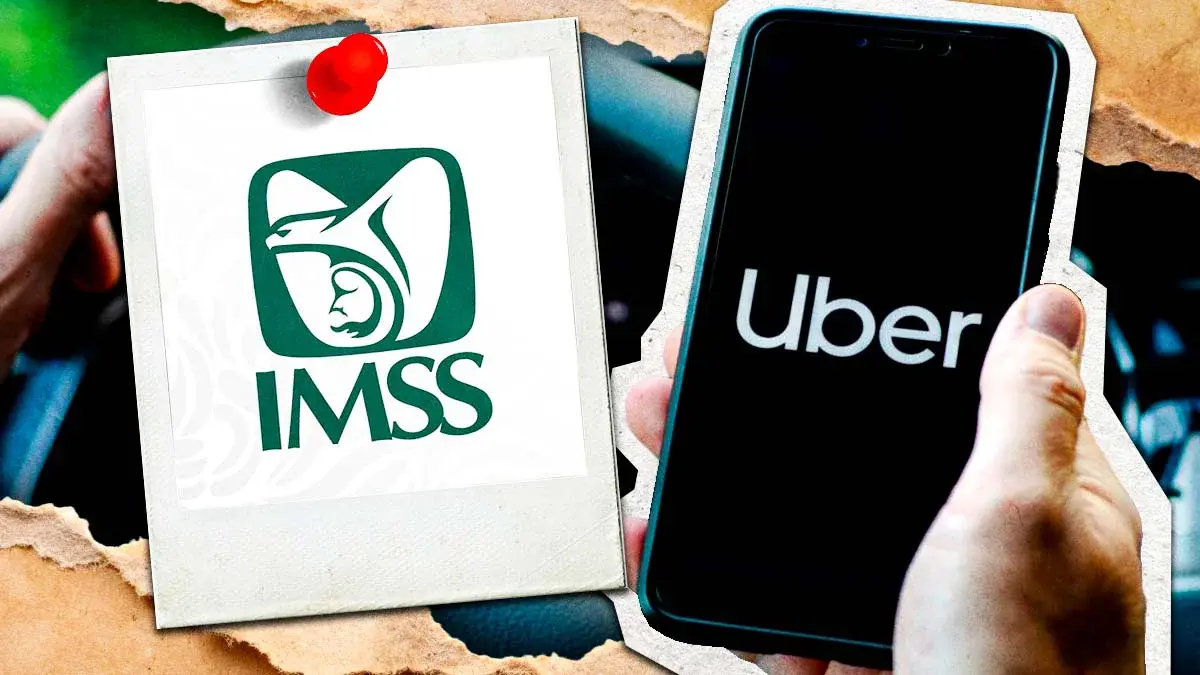 Puebla obliga a Uber a dar IMSS a socio conductores; tiene un mes para cumplir