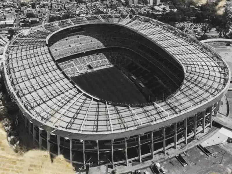 Aficionado muere en partido México vs Portugal durante la reinauguración del Estadio Banorte 