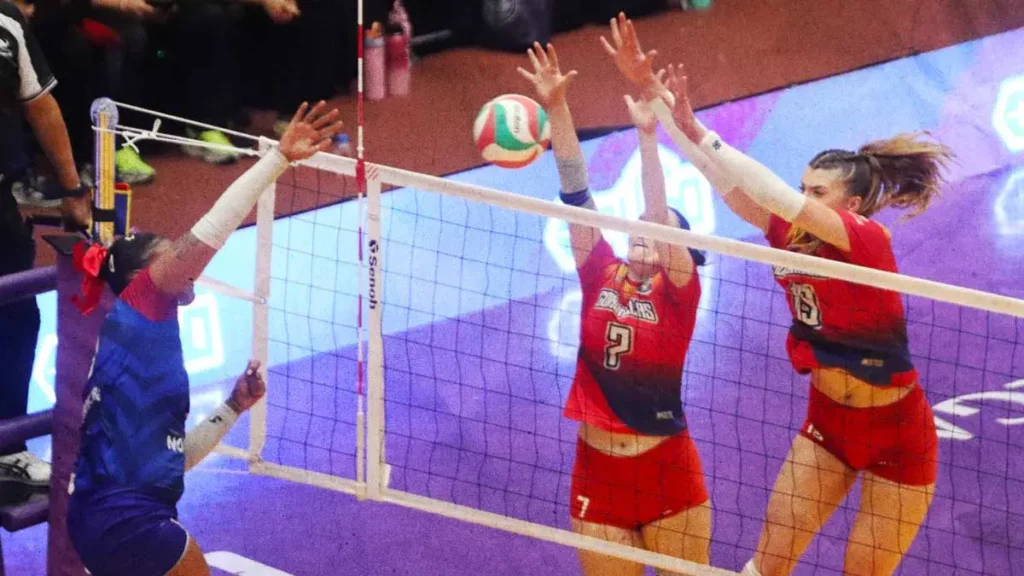 Guerreras de Puebla pierde el primer juego de playoffs contra Coronelas de Durango