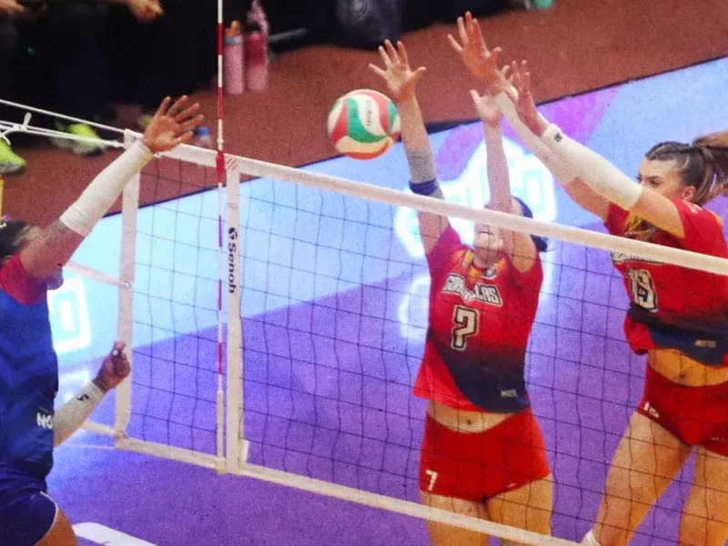 Guerreras de Puebla pierde el primer juego de playoffs contra Coronelas de Durango