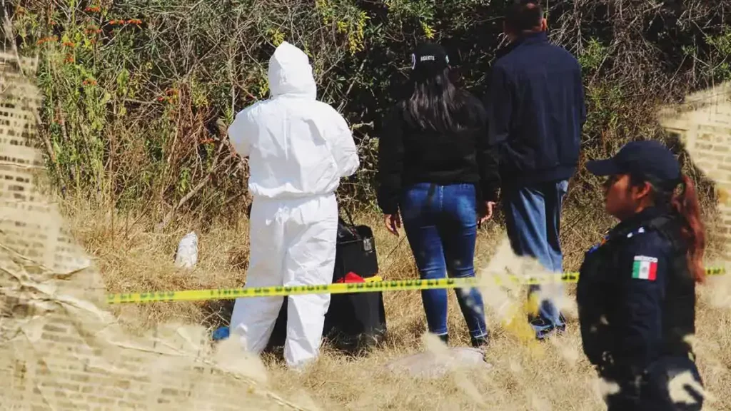 Enfrentamiento y persecución entre grupos armados dejó a mujer muerta y cuatro heridos en Tecamachalco