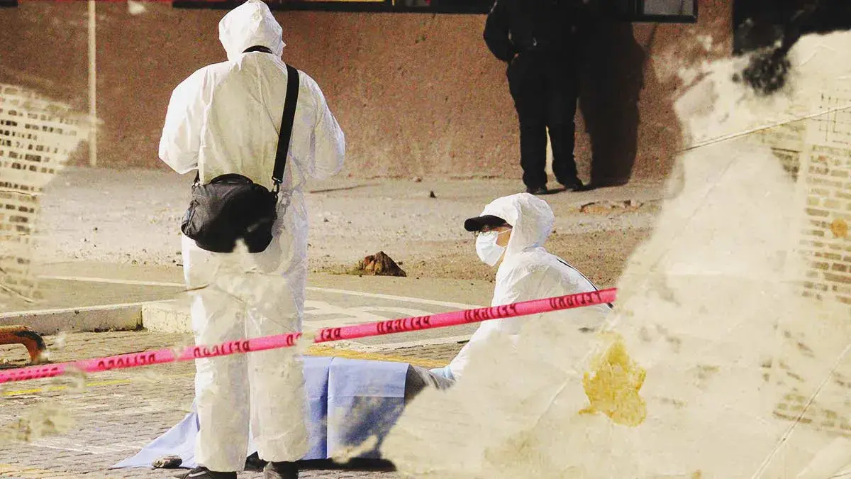 Feminicidio 11: Abandonan cuerpo de mujer dentro de refrigerador en San Sebastián de Aparicio, Puebla