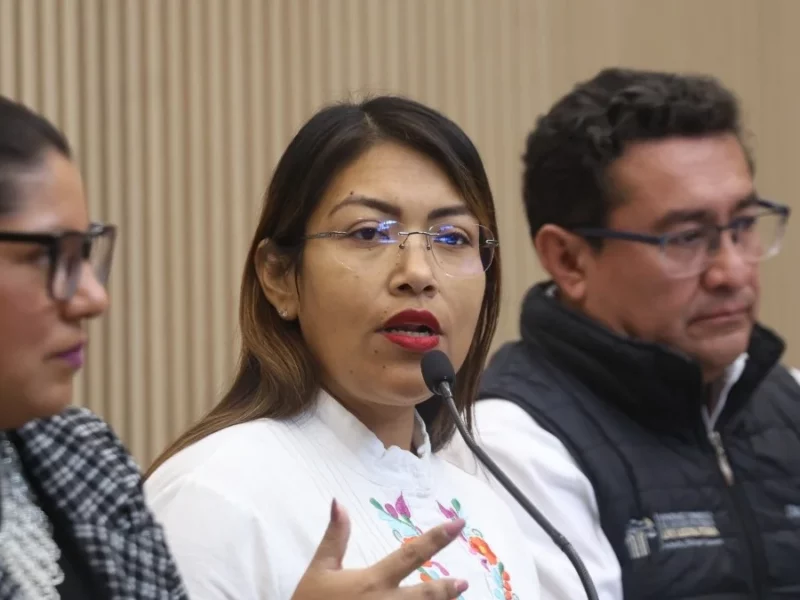 Destaca diputada Leonela Jazmín Martínez iniciativa para fortalecer cumplimiento de las obligaciones alimentarias