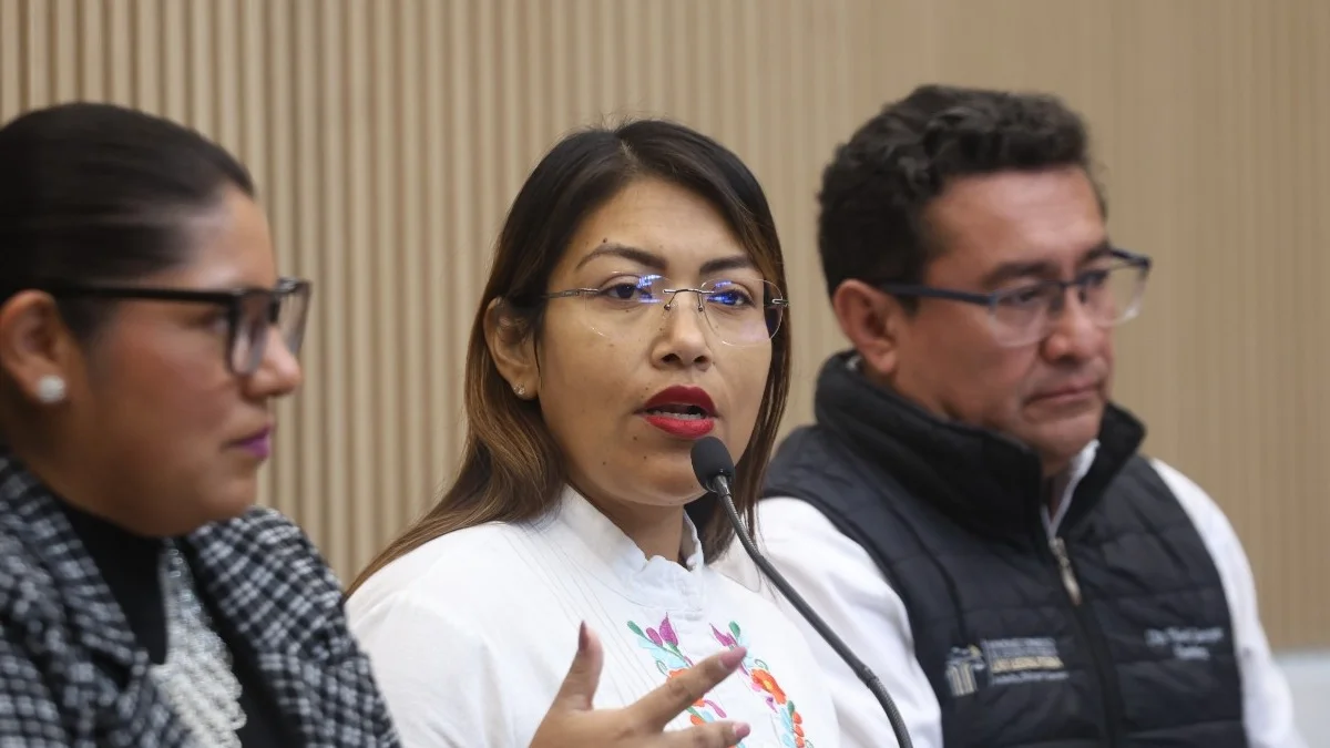 Destaca diputada Leonela Jazmín Martínez iniciativa para fortalecer cumplimiento de las obligaciones alimentarias