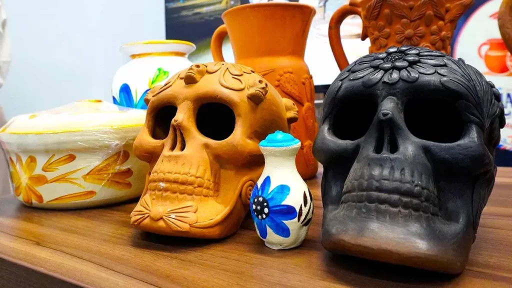 Más de 200 artesanos participarán en la Feria de San Miguel Tenextatiloyan 2026, Puebla