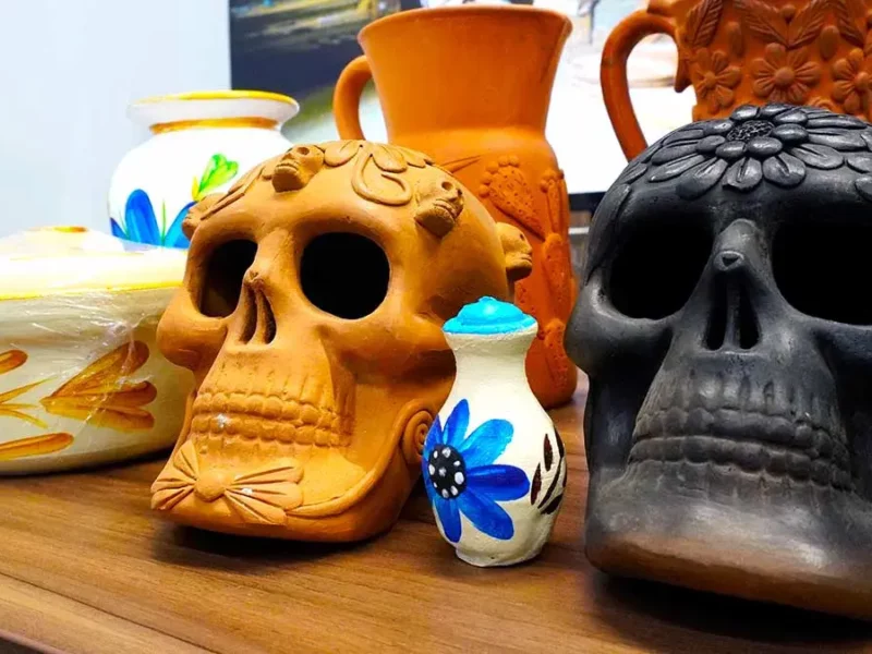 Más de 200 artesanos participarán en la Feria de San Miguel Tenextatiloyan 2026, Puebla