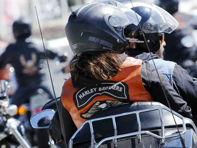En mayo, motociclistas en Puebla deberán aprobar examen con simuladores de manejo para obtener licencia
