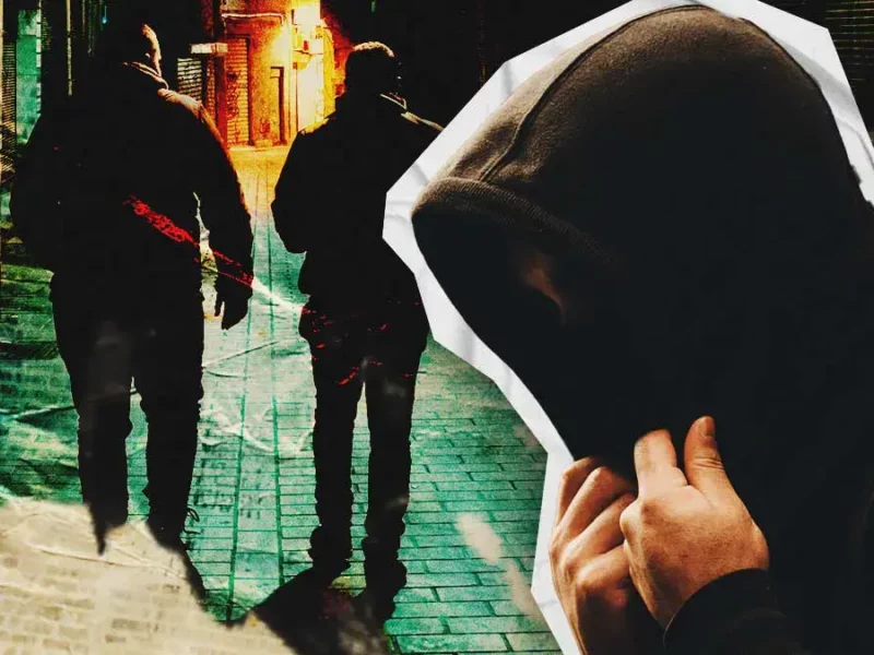 Balean a hombre durante asalto en San Francisco Mayorazgo, Puebla