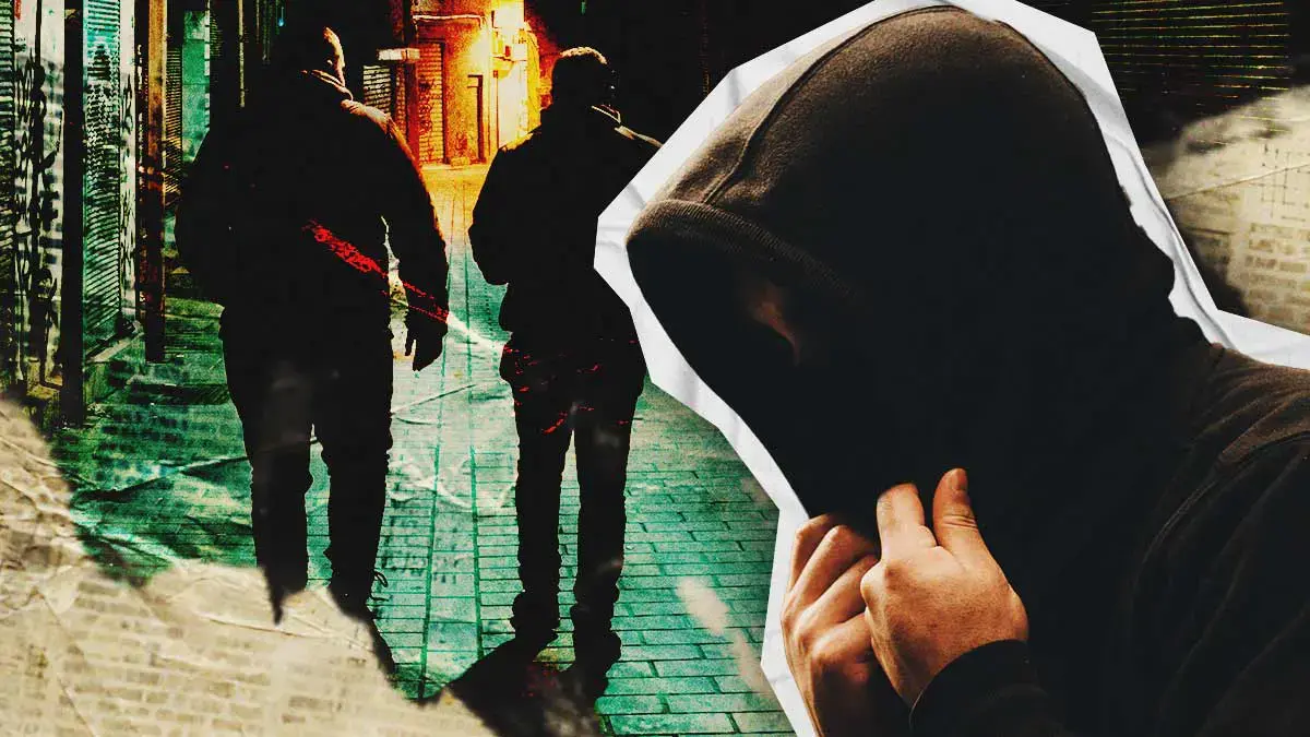 Balean a hombre durante asalto en San Francisco Mayorazgo, Puebla