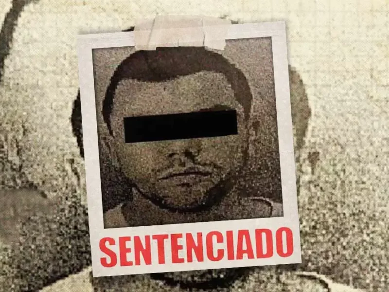 Dan 60 años de cárcel a Ricardo Iker por feminicidio de Ingrid Aremis, ocurrido en Puebla