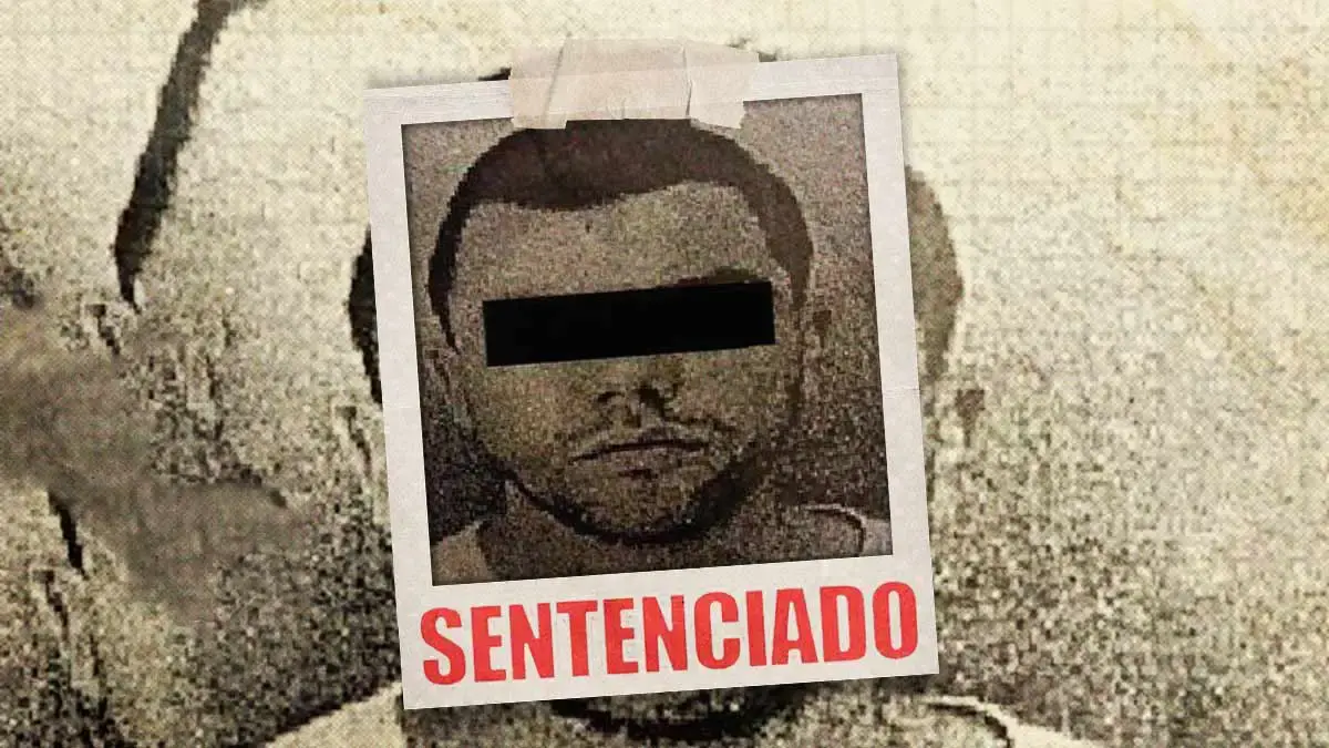 Dan 60 años de cárcel a Ricardo Iker por feminicidio de Ingrid Aremis, ocurrido en Puebla
