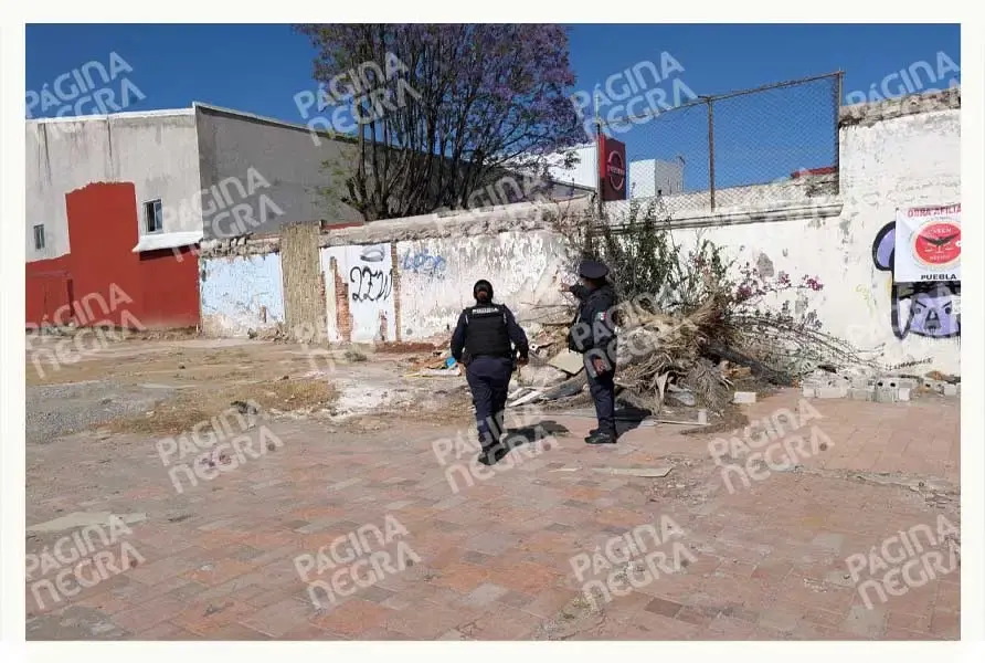 Asaltan clínica del IMSS en El Mirador, Puebla; es el tercer robo de medicamento controlado