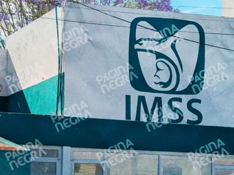 Asaltan clínica del IMSS en El Mirador, Puebla; es el tercer robo de medicamento controlado
