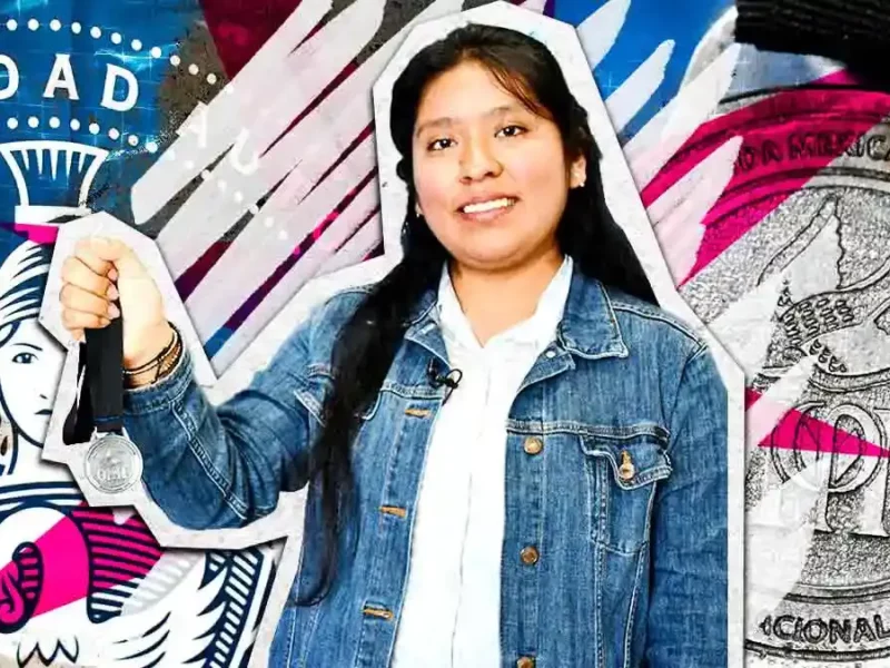 Alumna BUAP obtiene medalla de plata en la XVI Olimpiada Mexicana de Filosofía 2026