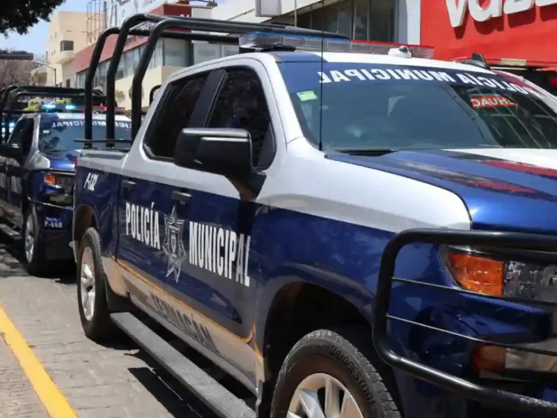Arranca operativo de seguridad por Semana Santa en Tehuacán con más de 450 elementos