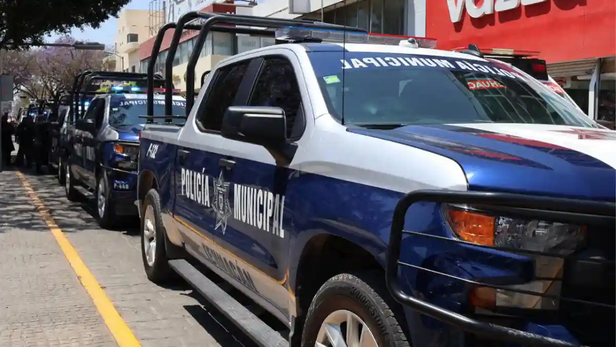 Arranca operativo de seguridad por Semana Santa en Tehuacán con más de 450 elementos
