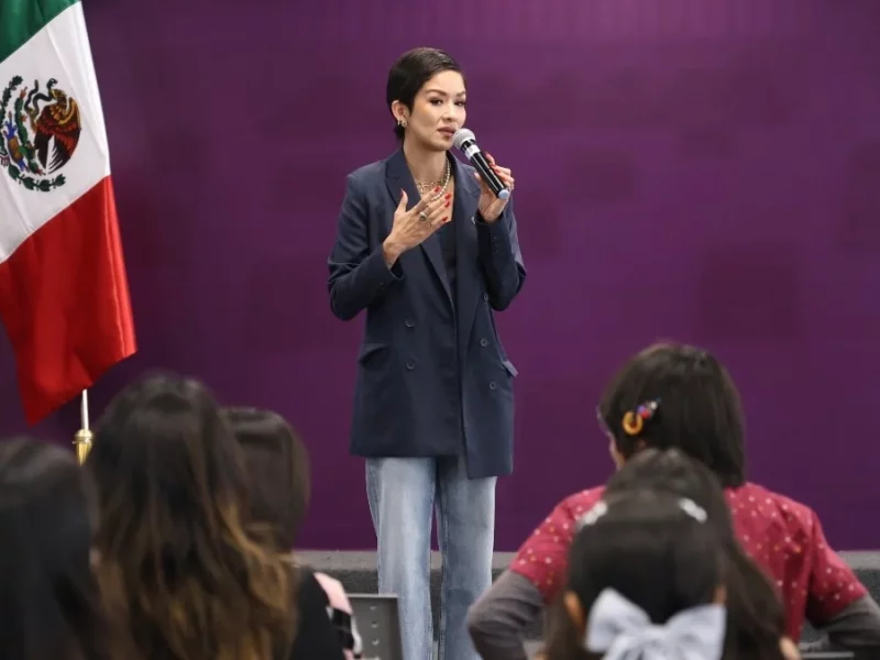 Congreso del Estado impulsa acciones para la salud mental y el desarrollo integral de la niñez