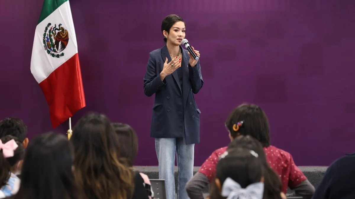 Congreso del Estado impulsa acciones para la salud mental y el desarrollo integral de la niñez