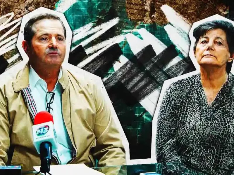Familiares denuncian irregularidades en investigación del feminicidio de María Alejandra Galeazzi en Puebla