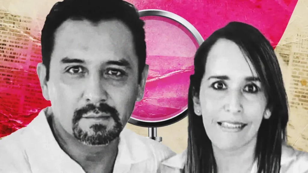 Deudas y un triángulo amoroso, líneas de investigación de Fiscalía de Tlaxcala en caso Tello Ruiz
