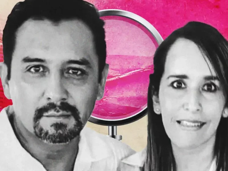 Deudas y un triángulo amoroso, líneas de investigación de Fiscalía de Tlaxcala en caso Tello Ruiz