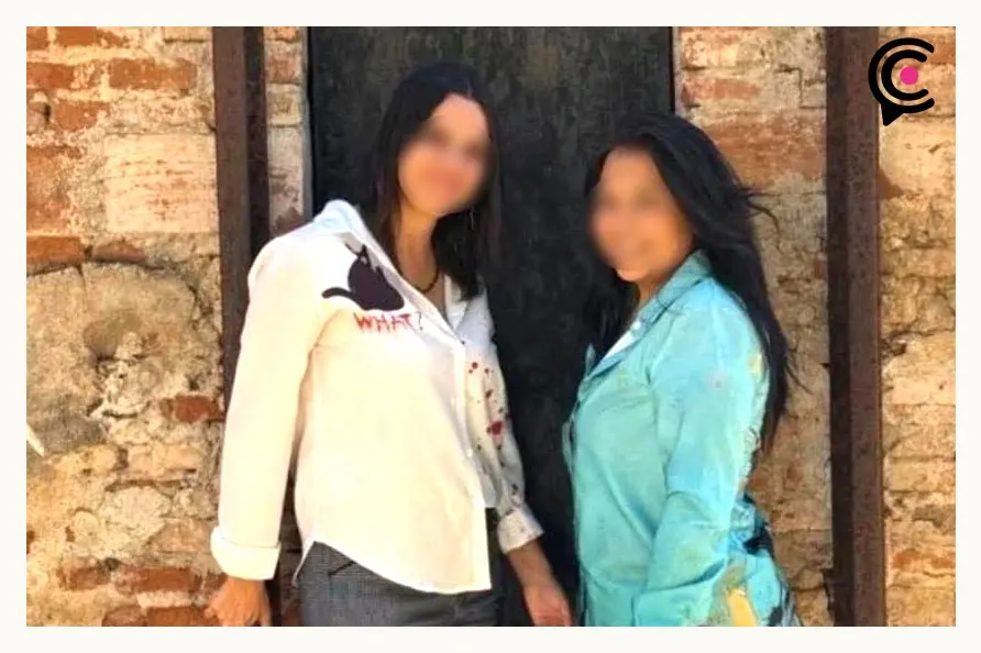 Feminicidio 12: A María Fernanda la asesinó su novia en Lomas de Angelópolis, Puebla