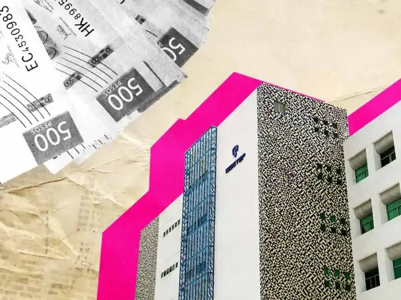 Issstep destinó 370 mdp en 2025 para gasto subrogado de consultas, laboratorios y traslados